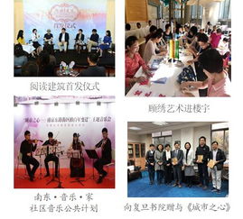 黃浦區(qū)以黨建引領(lǐng)藝術(shù)文化咨詢服務(wù)，譜寫(xiě)基層治理新篇章